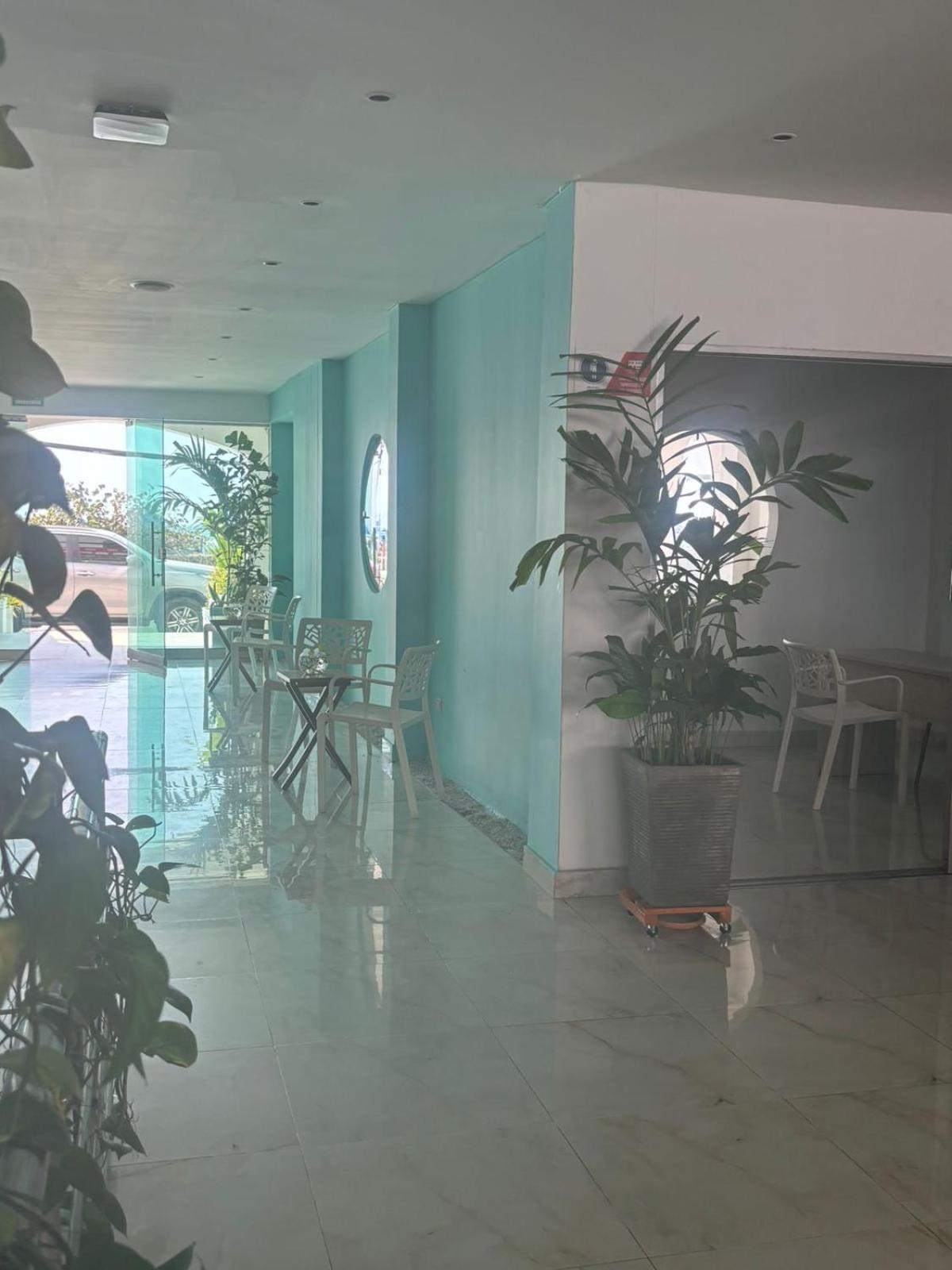 Hotel Isla Capri Cartagena 外观 照片