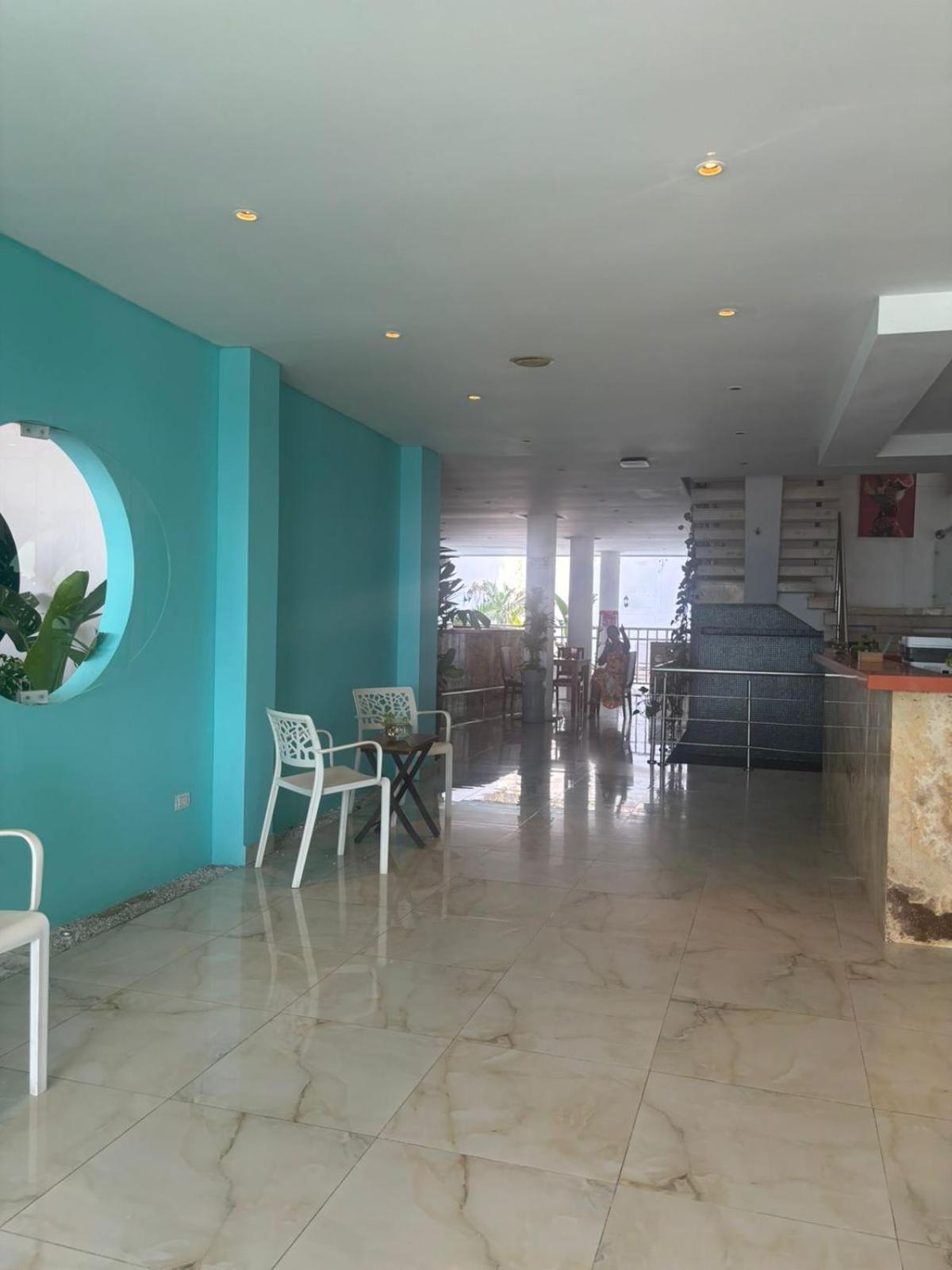 Hotel Isla Capri Cartagena 外观 照片