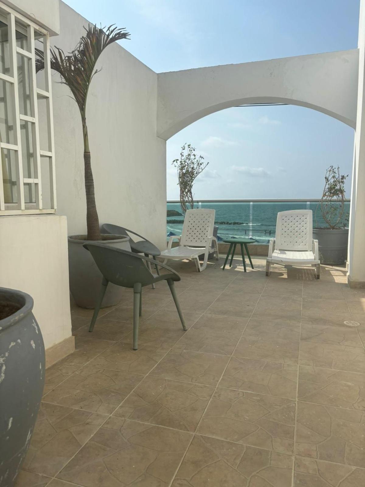 Hotel Isla Capri Cartagena 外观 照片